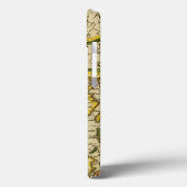 Asien 27 Case-Mate iPhone hülle (Rückseite / Links)