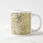 Asien 27 Jumbo-Tasse (Rechts)