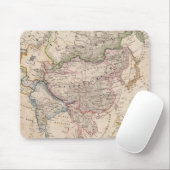 Asien 27 mousepad (Mit Mouse)