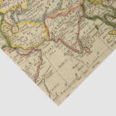 Asien 27 seidenpapier (Ausschnitt)