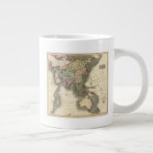 Asien 28 2 Jumbo-Tasse (Rechts)