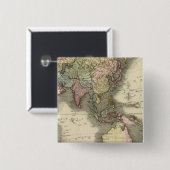 Asien 28 button (Vorne & Hinten)