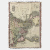 Asien 28 decke (Vorderseite Vertikal)