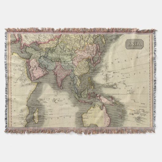 Asien 28 decke (Vorderseite)