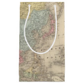 Asien 28 kleine geschenktüte (Vorderseite)
