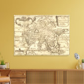 Asien 28 leinwanddruck (Insitu (Wohnzimmer))