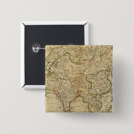 Asien 29 button (Vorne & Hinten)