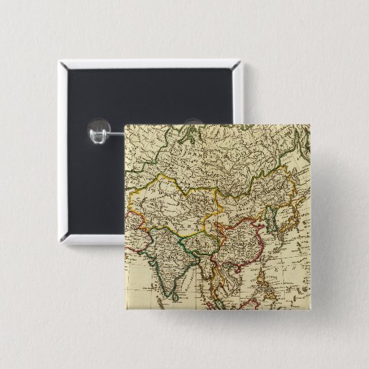 Asien 29 button (Vorne & Hinten)