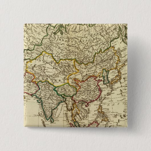 Asien 29 button (Vorderseite)