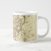 Asien 29 Jumbo-Tasse (Rechts)