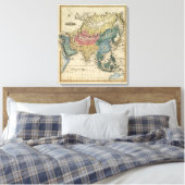 Asien 29 leinwanddruck (Insitu (Schlafzimmer))