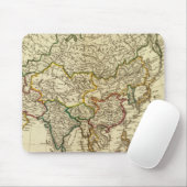 Asien 29 mousepad (Mit Mouse)