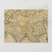 Asien 29 postkarte (Vorderseite)