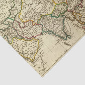Asien 29 seidenpapier (Ausschnitt)