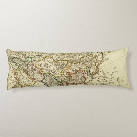 Asien 29 seitenschläferkissen (Rückseite)