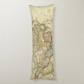 Asien 29 seitenschläferkissen (Rückseite (Vertikal))