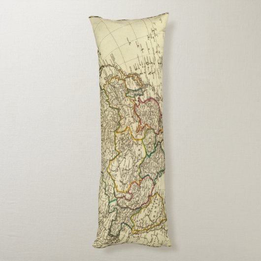 Asien 29 seitenschläferkissen (Rückseite (Vertikal))