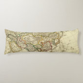 Asien 29 seitenschläferkissen (Vorderseite)