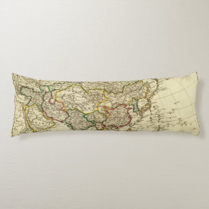 Asien 29 seitenschläferkissen