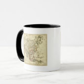 Asien 29 tasse (Vorderseite Links)