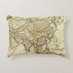 Asien 29 zierkissen