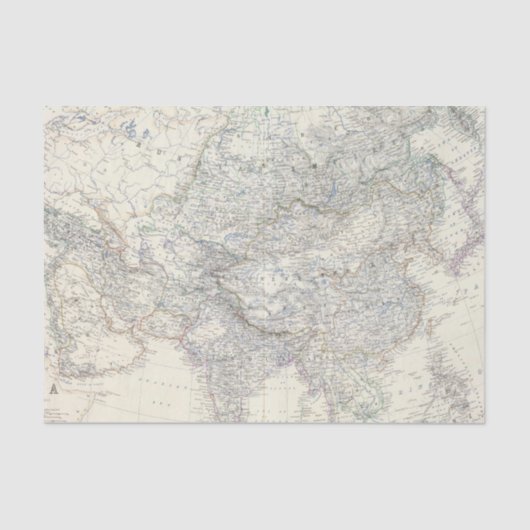 Asien 2 2 seidenpapier (Vorderseite)