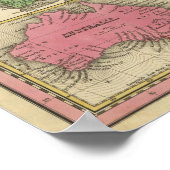 Asien 2 poster (Ecke)