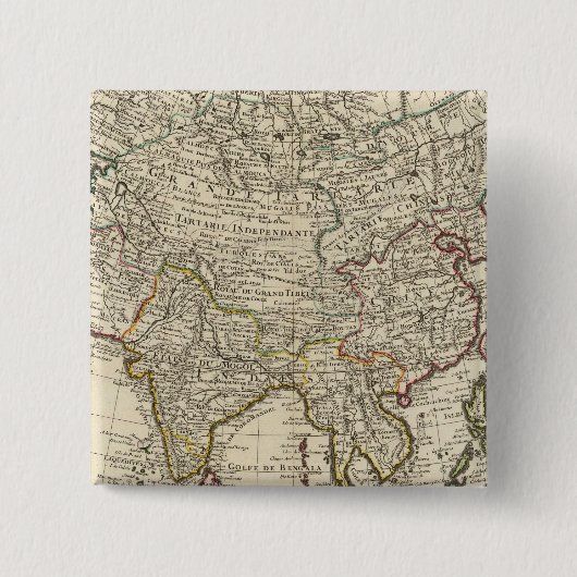 Asien 30 button (Vorderseite)