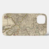 Asien 30 Case-Mate iPhone hülle (Rückseite (Horizontal))