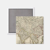 Asien 30 magnet (Vorderseite/Rückseite)