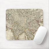 Asien 30 mousepad (Mit Mouse)