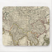 Asien 30 mousepad (Vorne)