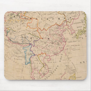 Asien 30 mousepad