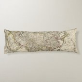 Asien 30 seitenschläferkissen (Rückseite)