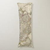 Asien 30 seitenschläferkissen (Vorderseite Vertikal)