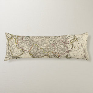 Asien 30 seitenschläferkissen