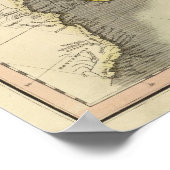 Asien 31 poster (Ecke)