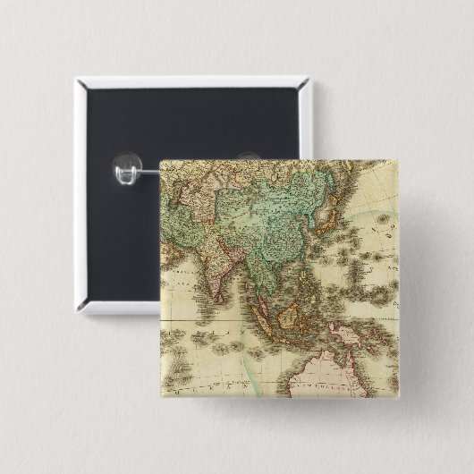 Asien 32 button (Vorne & Hinten)