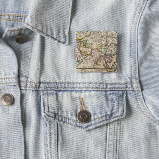 Asien 32 button (Beispiel)