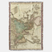 Asien 32 decke (Vorderseite Vertikal)