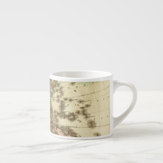 Asien 32 espressotasse (Rechts)