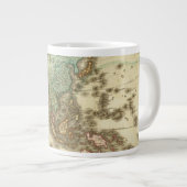 Asien 32 Jumbo-Tasse (Vorderseite Rechts)