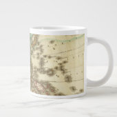 Asien 32 Jumbo-Tasse (Rechts)