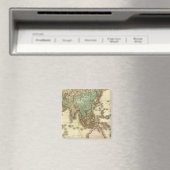 Asien 32 magnet (In Situ (Geschirrspüler))