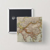 Asien 33 button (Vorne & Hinten)