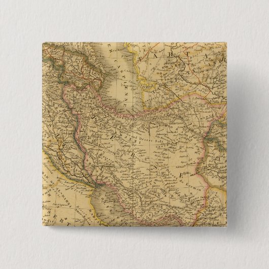 Asien 33 button (Vorderseite)