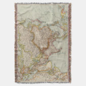 Asien 33 decke (Vorderseite Vertikal)