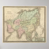 Asien 33 poster (Vorne)