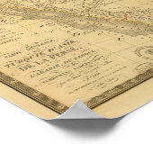 Asien 33 poster (Ecke)