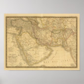 Asien 33 poster (Vorne)